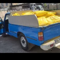 حمل ونقل بارنخاله ومصالح بانیسان کمپرسی شبانه روزی|خدمات حمل و نقل|قم, آزادگان|دیوار