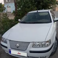 سمند LX ساده، مدل ۱۳۹۳|خودرو سواری و وانت|اصفهان, پرتمان|دیوار