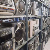 فروش انواع ضبطهای خانگی به انتخاب شما