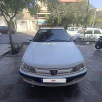پژو پارس موتور جدید XU7P، مدل ۱۴۰۱