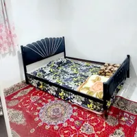 یک واحد دربست تک خوابه در رشت نیرودریایی|اجارهٔ کوتاه‌مدت آپارتمان و سوئیت|رشت, نیروی دریایی|دیوار