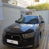 دنا پلاس تیپ ۲ ، ۵ دنده مدل ۱۴۰۱