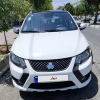 کوییک gxr فول سال ۱۴۰۳