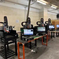 دستگاه فرز/سی ان سی/CNC/صنعتی|ماشینآلات صنعتی|تهران, چیتگر جنوبی|دیوار