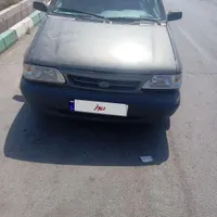 پراید 131 SX، مدل ۱۳۹۰|خودرو سواری و وانت|محمدشهر, |دیوار