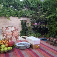 ویلایی دربست معالی آباد/ خلبانان|فروش خانه و ویلا|شیراز, معالی‌آباد|دیوار