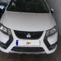کوییک GXR تیپ L، مدل ۱۴۰۳