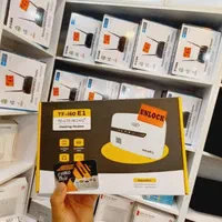 مودم آنلاک ایرانسل TD-LTE TF-i60 E1 اصل-کپی|مودم و تجهیزات شبکه|اصفهان, لاله|دیوار
