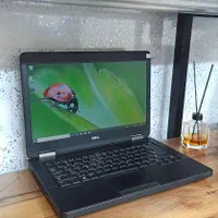 لپتاپ گرافیک۲ رم۱۶ مهندسی و بازی dell Latitude