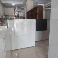 مییز منشی. ویترینن۷۷دکورر۴۴|فروشگاه و مغازه|تهران, سازمان برنامه شمالی|دیوار