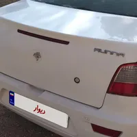 رانا مدل ۹۳|خودرو سواری و وانت|همدان, |دیوار