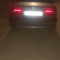 سمند|خودرو سواری و وانت|کازرون, |دیوار
