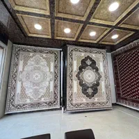فرش ساوین خرید مطمئن ۱۲متری ۱۲۰۰شانه|فرش|شیراز, شهرک سراج‎|دیوار