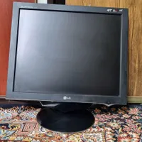 مانیتور LG