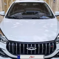 اریزو۵ باامکان  اقساط|خودرو سواری و وانت|تهران, هفت حوض|دیوار