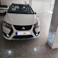کوییک GXR پارس خودرویی صفر