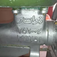 آبلیموگیری و آبغوره گیری دوکاره|آبمیوه‌گیر و آب‌مرکبات‌گیر|کرمانشاه, |دیوار