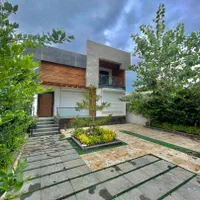 ویلای نیم پیلوت /سندتکبرگ/سه کنتور