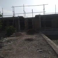 داربست فلزی