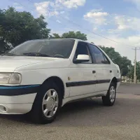 پژو 405 SLX موتور 1800، مدل ۱۳۸۹|خودرو سواری و وانت|ازنا, |دیوار