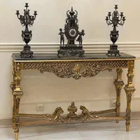 کنسول استند آنتیک میز بار|بوفه، ویترین، کنسول|تهران, شهرک ولیعصر جنوبی|دیوار