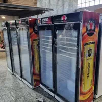 یخچال ایستاده تک درب کارخانه ای ۶۰ ۷۰ ۸۰ ۹۰ ۱متر|فروشگاه و مغازه|مشهد, شهید مطهری|دیوار