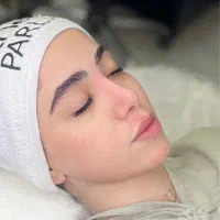 جشنواره فیشال و پاکسازی پوست لاکچری در کلینیک|خدمات آرایشگری و زیبایی|قم, سالاریه|دیوار