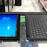 لپ تاپ DELL 5290 تبلت شو لمسی نسل۸ رم۸ SSD 256|رایانه همراه|کرمان, |دیوار