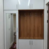 کابینت کمددکورتخت خواب میز تحریر|خدمات پیشه و مهارت|شاهین‌شهر, کوی مهدیه|دیوار
