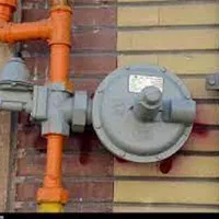 گازکشی - لوله کشی گاز - جابه جایی کنتور - جوشکاری