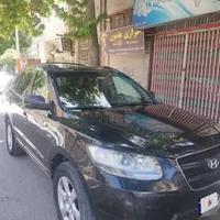 هیوندای سانتافه ix 45 2700cc، مدل ۲۰۰۸|خودرو سواری و وانت|کرمانشاه, |دیوار