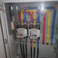 برق صنعتی برقکارصنعتی اینورتر PLC تابلو برق|خدمات پیشه و مهارت|مشهد, گرجی علیا|دیوار