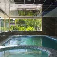 باغ ویلا استخر دار فانتزی