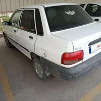 پراید 131 SL، مدل ۱۳۹۱|خودرو سواری و وانت|مشهد, عامل|دیوار