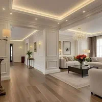 /طراحی داخلی آران/ بازسازی ساختمان/دکوراسیون داخلی|خدمات پیشه و مهارت|مشهد, وکیل‌آباد|دیوار
