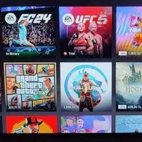 فروش نصب بازی Bazi ps5 ps4