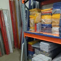 *قفسه بندی انبار ، فروشگاه *|فروشگاه و مغازه|اصفهان, پرتمان|دیوار