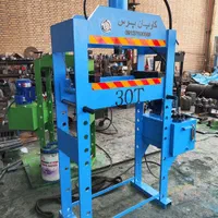 پرس سازی|ماشین‌آلات صنعتی|کازرون, |دیوار