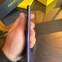 شیائومی Poco F2 Pro با حافظهٔ ۱۲۸ گیگابایت|موبایل|تهران, پاسداران|دیوار