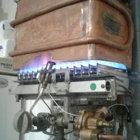 تعمیرات سرویس پکیج آبگرمکن بخاری کولر کلیه برقی|خدمات پیشه و مهارت|همدان, |دیوار