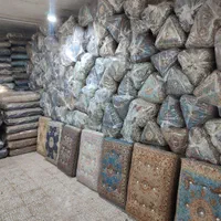 ست شاه نشین طرح الماس**|پشتی|قم, نیروگاه|دیوار