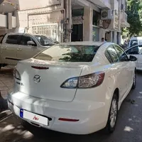 مزدا 3 نیو مدل 1396 تیپ 4|خودرو سواری و وانت|مشهد, امام خمینی|دیوار