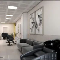 آکادمی و آموزشگاه آرایشگری(هیمن ) کار آموز میطلبد.|خدمات آموزشی|بوکان, |دیوار
