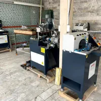 دستگاه تولید پنجره ترمالبریک upvc پی وی سی دوجداره|ماشین‌آلات صنعتی|کرج, گلستان|دیوار