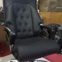 صندل ریاست کارمند مدیر گردون چرخدار شرکتی جکدار|دفتر کار|تبریز, |دیوار