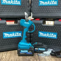 انواع درخت چین شارژی و اره شارژی (ابزار من) اقساط|ماشین‌آلات صنعتی|کرمان, |دیوار