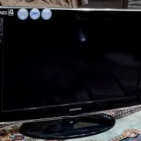تلویزیون ال سی دی( LCD) 32 اینج|تلویزیون و پروژکتور|اهواز, پادادشهر|دیوار