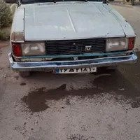 پیکان وانت