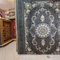 فرش۱۲ متری اقتصادی قوچان  چناران نمایندگی مشهد|فرش|چناران, |دیوار
