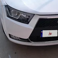 دنا پلاس ۶ دنده دستی توربو صفر
